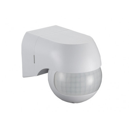 Rilevatore di movimento da parete 180° 12 m – SENS118044