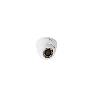 Elvox Outdoor Dome Camera 2.8-12Mm