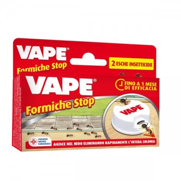 Esca Formiche pz. 2 Vape