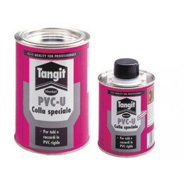 Colla Tangit PVC 500 g con...