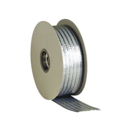 Sigillante Sealstick RT120 6 mm × 10 m per tubi e fumi – stick refrattario