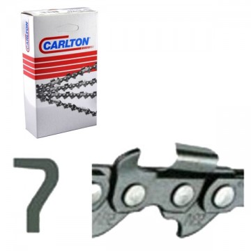 Chainsaw Chain 3/8" A2Ep-72E Carlton