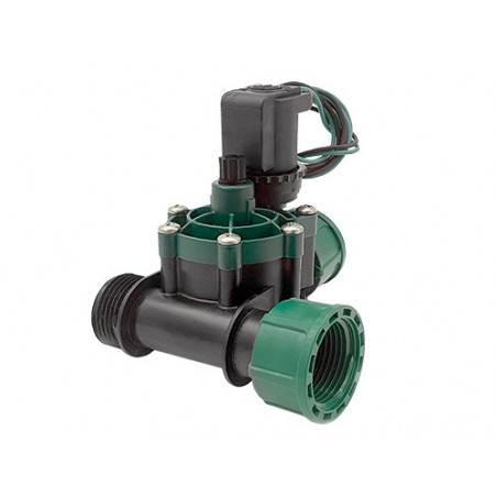Elettrovalvola M.F. 1" 24 V DC – connessione mista – modello VTN