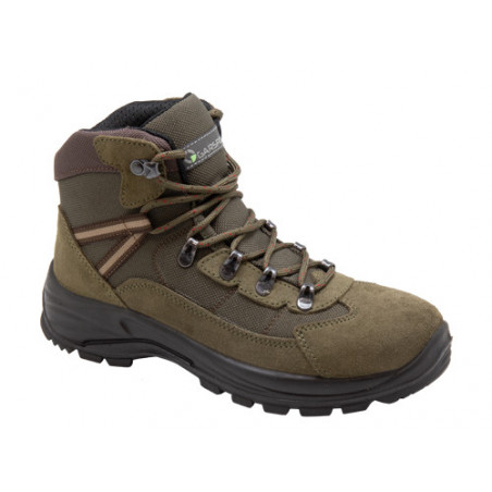 Scarpe alte trekking Kamikaze Mid impermeabili n.42 – leggerezza e durata – GarSport