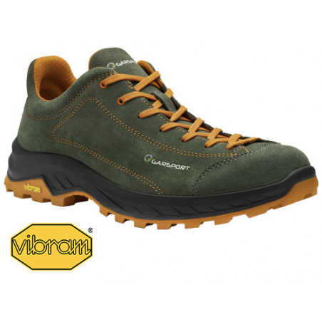 Scarpe basse casual Rozes Low impermeabili n.41 – design urbano – GarSport