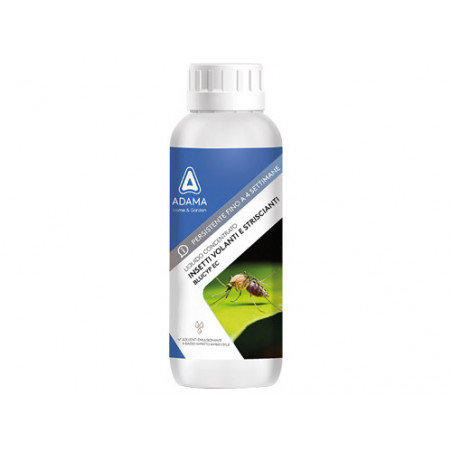 Insetticida Blucyp EC 1 L – concentrato emulsionabile – Foval AD220606