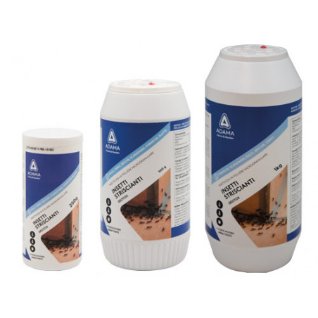 Insetticida granulare Geotox 1 kg – protezione estesa terreno