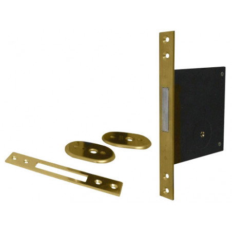 Serratura a chiodo Fiam-Iseo 3M 40 mm – entrata standard