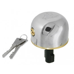 Lucchetto a campana...