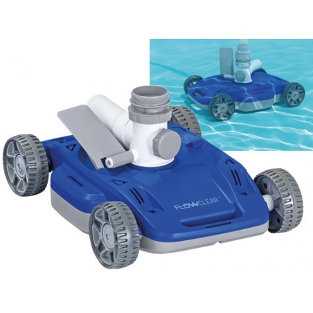Pulitore automatico acqua Drift Bestway AquaDrift 58665 – senza cavo