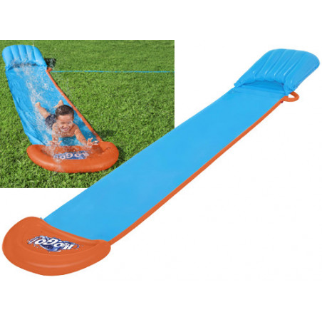 Scivolo singolo Tsunami Bestway 4,88 m – Splash Ramp