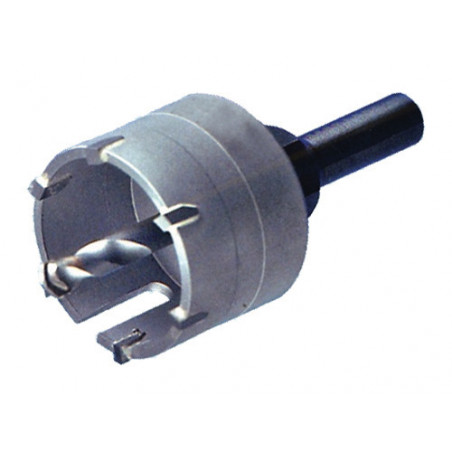 Frese a tazza Widia 40 mm per materiali duri con inserti in metallo duro – BRIXO