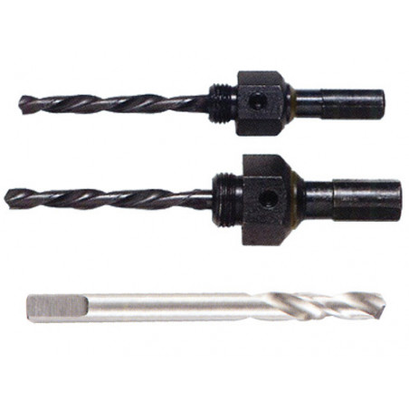 Albero HSS 32–105 mm Ringo AM11 per frese bimetalliche montaggio 11 mm – RINGO