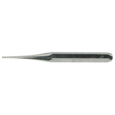 Punzone Beta 30 mm 6×150 mm cromato – BETA