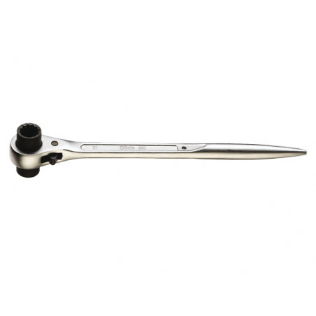 Chiave Beta 93C per ponteggi 21×22 mm acciaio – BETA