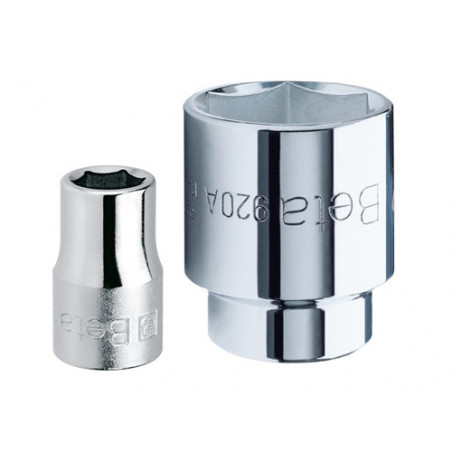 Chiave a bussola Beta da ½" esagonale 26 mm – BETA