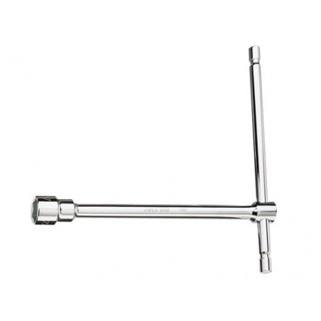 Chiave T semplice a 9 mm 950/9 in acciaio – BETA