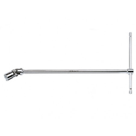 Chiave T snodata 21 mm 952/21 cromata – BETA