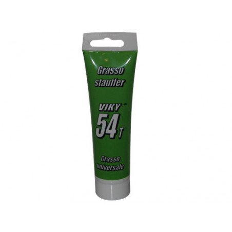 Grasso lubrificante universale Stauffer 54T 75 ml per serrature e meccanismi – Stauffer