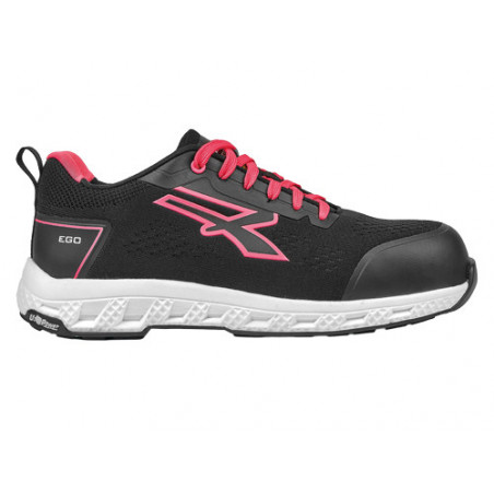 Scarpe antinfortunistiche basse U-Power Maya S1PS donna n.38 – punta fibra vetro – U-Power