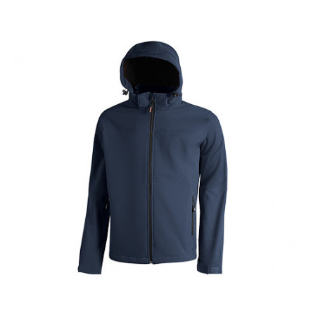 Giubbino U-Power Kyra WB taglia M – Soft Shell antivento idrorepellente 320 g/m² – U-Power
