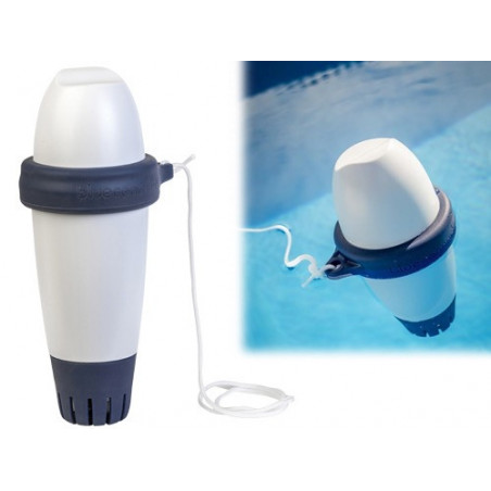 Test acqua GRE Blue Connect Go – kit 730 14 per piscine – GRE