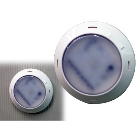 Faretto da parete GRE PL REB – LED bianco Ø 22 × 5 cm 16 W IP68 – GRE