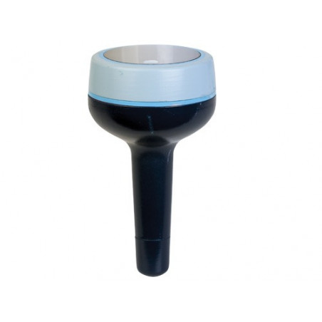 Termometro galleggiante GRE Graphite THP 24 – Ø 12 cm – GRE