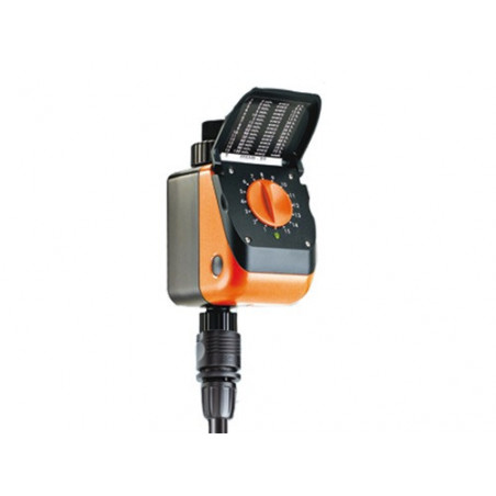 Programmatore Claber Logica Plus – timer intelligente 1 via – Claber