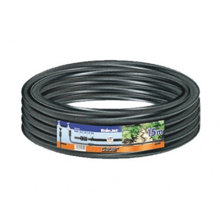 Tubo poroso Claber RT 15 m – irrigazione lenta dispersiva – Claber
