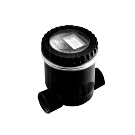 Elettrovalvola Claber programmabile 9 V F – irrigation timer – Claber