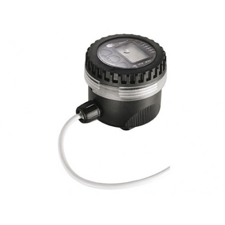 Modulo comando elettrovalvola Claber 9 V – remote control – Claber