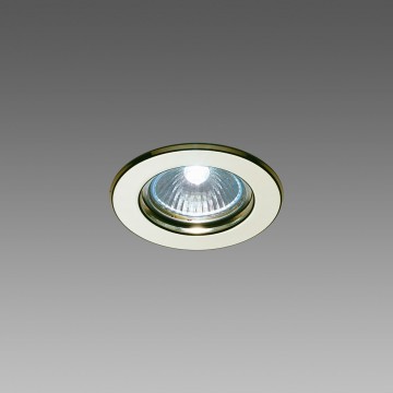 Deimos 640 recessed spotlight