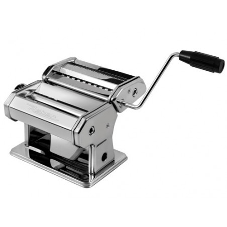 Macchina per pasta – Reber P004 – 600 W 12 trafile incluse – Reber