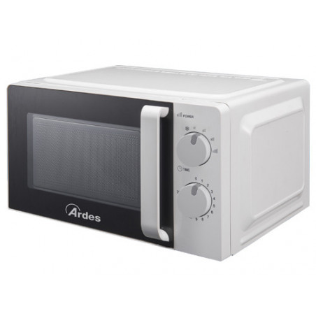 Forno a microonde – Wave AR6520 – 1100 W 20 L 6 livelli – Ardes