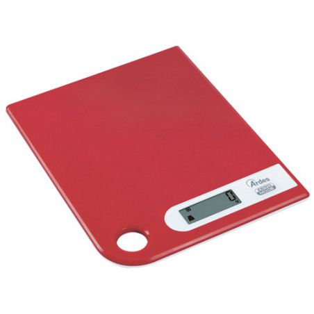 Bilancia da cucina – AR1PA1/R – 5 kg 1 g display LCD – Ardes