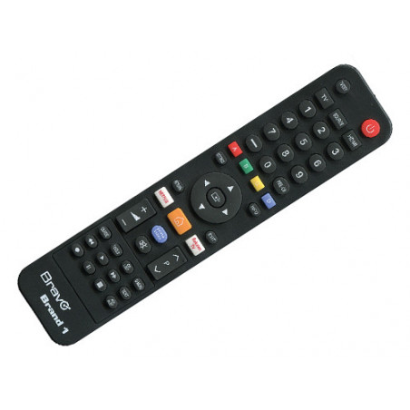 Telecomando per TV – Samsung Brand 1 – plug-and-play – Bravo