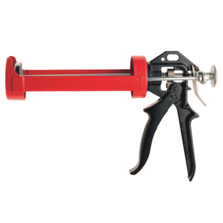 Pistola professionale per cartucce FIP C700 – struttura in nylon+metallo – Fischer