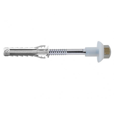 Tasselli WB2 inox – 6 mm 4 pz – Fischer