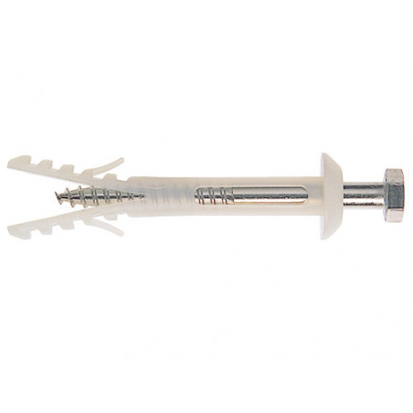 ELIMINARE H8Tasselli WB4 – 8 mm 4 pz – Fischer