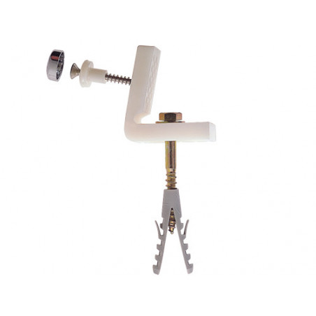 Tasselli WB5N – 10 mm 2 pz – Fischer