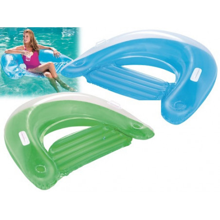 Poltrona gonfiabile Sit’n Ease Bestway 152×99×30 cm – piscina