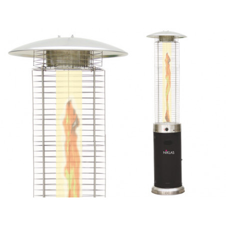 Tubo ricambio Termopatio Niklas Fuoco Vivo – flessibile alta pressione