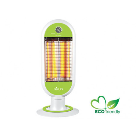 Lampada ricambio carbonio per stufa Sideral Niklas – accessorio