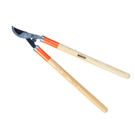 Troncarami Brixo Basic bypass 70 cm – lame acciaio taglio netto