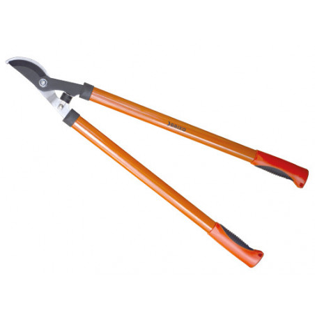 Troncarami Brixo bypass Steel 70 cm – lame acciaio resistente