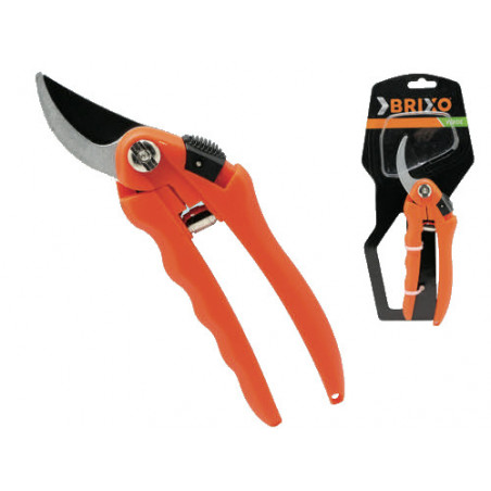 Forbici fiori 20 cm lame bypass – Brixo delicate e precise