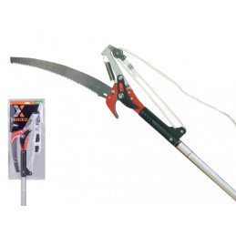 Svettatoio telescopico 240...