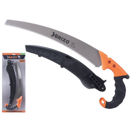 Lame di ricambio 330 mm per segacci Farmer – Brixo kit 3 pezzi
