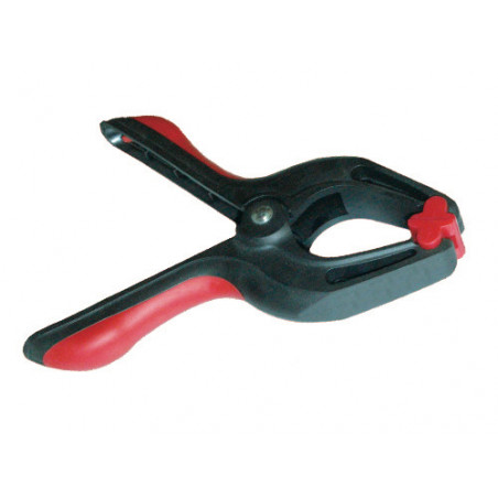 ELIMINARE H8Morsetto a molla 9 cm – Brixo forte e versatile per piante